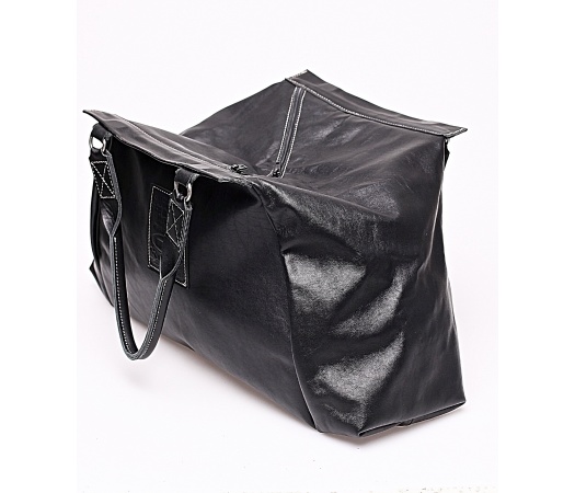 Городская сумка — мешок 