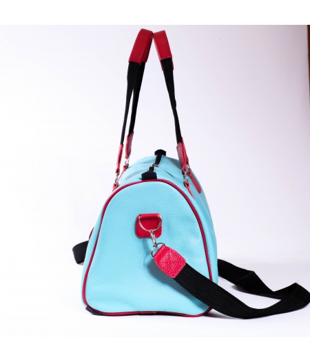 Женская городская сумка - «кошелка» 