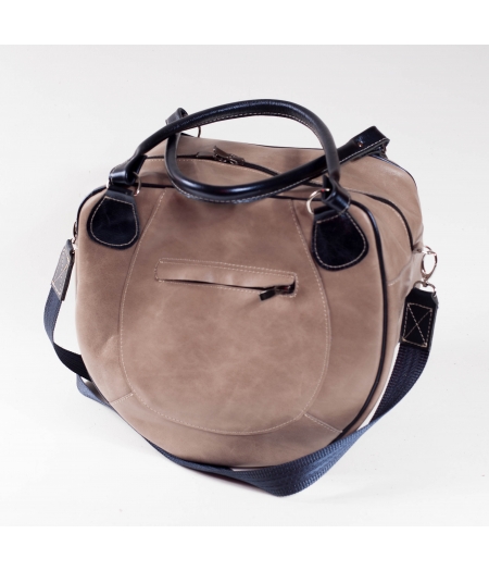 Женская сумка — «шар» 